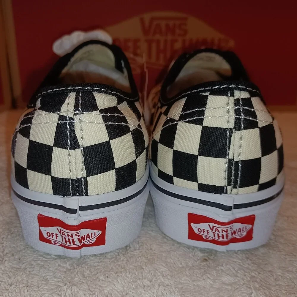 Vans 100% authentic